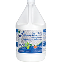 Heavy-Duty Cleaners & Degreasers, 4 L, Jug Ottawa Fastener Supply