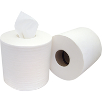 Pro Tuff-Job Centre-Pull Wipers, Specialty, 400' L x 8" W Ottawa Fastener Supply