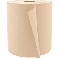 Pro Select Hardwound Hand Towels, 1 Ply, Standard, 800' L Ottawa Fastener Supply