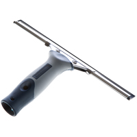 Raclettes AG Solstice, 18", Caoutchouc, Cadre Acier inoxydable Ottawa Fastener Supply