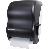 Pro Select Universal Roll Towel Dispenser, Manual, 13" W x 9.75" D x 15.75" H Ottawa Fastener Supply