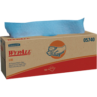 Wipers, Wipes & Rags