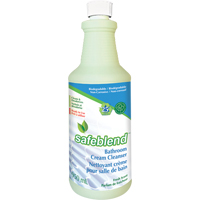 Nettoyant en cr&egrave;me pour salle de bains, 950 ml/950,0 ml, Bouteille Ottawa Fastener Supply