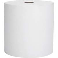 Scott&reg; Essential High Capacity Hard Roll Towels, 1 Ply, Standard, 1000' L Ottawa Fastener Supply