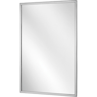 Mirror, Angle Frame, 18" W JC270 | Ottawa Fastener Supply