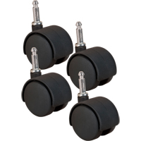 Industrial Wet/Dry Stainless Steel Vacuum Caster Ottawa Fastener Supply