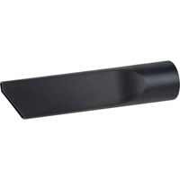 Industrial Wet/Dry Stainless Steel Vacuum Crevice Tool Ottawa Fastener Supply