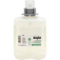 Green Certified Hand Cleaner, Foam, 2 L, Unscented JC594 | Ottawa Fastener Supply