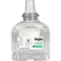 Green Certified Hand Soap, Foam, 1.2 L, Unscented JC598 | Ottawa Fastener Supply