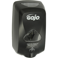 TFX Dispenser, Touchless, 1200 ml Capacity, Cartridge Refill Format Ottawa Fastener Supply