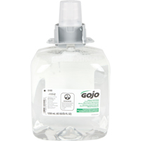 Green Certified Hand Cleaner, Foam, 1250 ml, Unscented JN623 | Ottawa Fastener Supply
