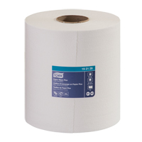 Paper Wipers Plus, All-Purpose, 15-1/5" L x 9-4/5" W JC618 | Ottawa Fastener Supply