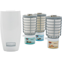 T-Cell&reg; Dispenser Continuous Odour Control Systems Ottawa Fastener Supply