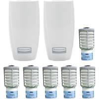 Odour Control Dispenser Ottawa Fastener Supply