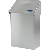 Poubelles pour serviettes Ottawa Fastener Supply