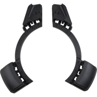 Wheel Dolly for Ribbed Tank for Industrial Wet/Dry Stainless Steel Vacuum Ottawa Fastener Supply