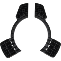 Wheel Dolly for Ribbed Tank for Industrial Wet/Dry Stainless Steel Vacuum Ottawa Fastener Supply