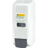 Soap Dispenser, 1000 ml Capacity JD125 | Ottawa Fastener Supply