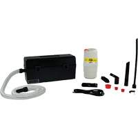 Portable Omega<sup>®</sup> Vacuums, Abatement, 1 US Gal.(3.8 Litres) Capacity, Hepa Filtration JD260 | Ottawa Fastener Supply