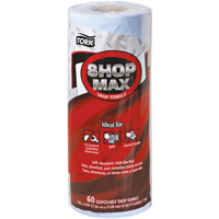 Shop Max<sup>®</sup> Wipers, All-Purpose, 47' L x 11" W JD479 | Ottawa Fastener Supply