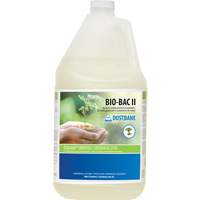 Bio-Bac II Cleaners & Degreasers, 4 L/4.0 L Ottawa Fastener Supply