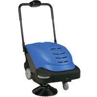Gladiator 464 Commercial Sweepers JD507 | Ottawa Fastener Supply