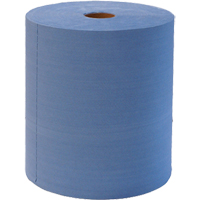 Pro Tuff-Job Wipers, Heavy-Duty, 12" L x 13" W Ottawa Fastener Supply