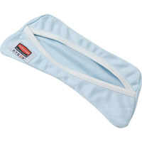 Hygen Flexi-Frame Glass Cover, Microfibre Ottawa Fastener Supply