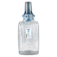 ADX-12™ Advanced Hand Sanitizer, 1200 ml, Cartridge Refill, 70% Alcohol JG436 | Ottawa Fastener Supply