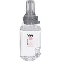 Clear & Mild Hand Soap for GOJO&reg; ADX-7 Dispenser, Foam, 700 ml, Unscented Ottawa Fastener Supply