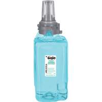 Botanical Hand Soap for GOJO&reg; ADX-12 Dispenser, Foam, 1250 ml, Scented Ottawa Fastener Supply