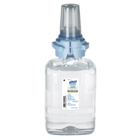 ADX-7™ Advanced Foam Hand Sanitizer, 700 ml, Cartridge Refill, 70% Alcohol JG526 | Ottawa Fastener Supply