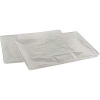 Garbage Bags, Oxo-Degradable, 22" L x 20" W, 0.6 mil Thick Ottawa Fastener Supply