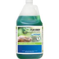 Film Away Neutral Detergent and Ice Melt Remover, Jug, 4 L JG671 | Ottawa Fastener Supply