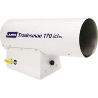 Radiateur à air pulsé Tradesman<sup>MD</sup>, Soufflant, Propane, 170 000 BTU/H JG955 | Ottawa Fastener Supply