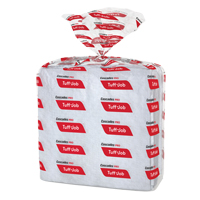 Pro Tuff-Job Wipers, Heavy-Duty, 12" L x 13" W Ottawa Fastener Supply