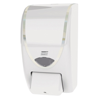 Proline™ Foam Dispenser, Push, 2000 ml Capacity, Cartridge Refill Format JH169 | Ottawa Fastener Supply