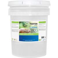 Tradition Hand Cleaner, Liquid, 20 L, Unscented JH267 | Ottawa Fastener Supply