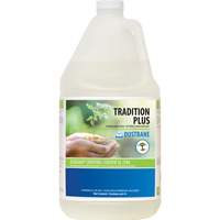 Tradition Plus Hand Cleaner, Foam, 4 L, Unscented JH269 | Ottawa Fastener Supply