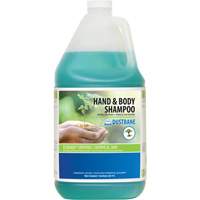 Hand & Body Shampoo JH276 | Ottawa Fastener Supply