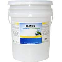 D&eacute;capant pour plancher Champion, 20 L, Seau Ottawa Fastener Supply
