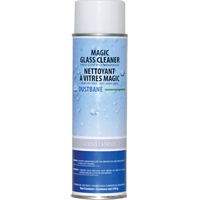Nettoyant pour verre et fen&ecirc;tres Magic, 539 g, Canette a&eacute;rosol Ottawa Fastener Supply