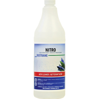 Nitro Liquid Drain Opener, Bottle JH303 | Ottawa Fastener Supply