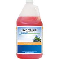 Complex Orange Degreaser, 9 lbs., Jug Ottawa Fastener Supply