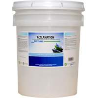 Acclamation All-System Floor Finish, 20 L, Drum JH334 | Ottawa Fastener Supply