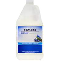 Cross-Link Spray Buff Maintainer, 4 L, Jug JH337 | Ottawa Fastener Supply