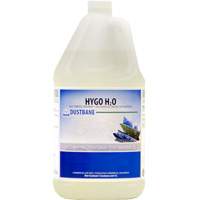 Hygo H2O Dust Control Treatment, 4 L, Jug Ottawa Fastener Supply