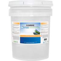 Clearinse Foam Cleaner and Degreaser, 20 L, Pail Ottawa Fastener Supply
