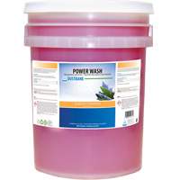 Power Wash Pressure Wash Concentrate JH376 | Ottawa Fastener Supply
