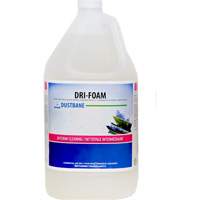 Dri-Foam Rotary Carpet & Upholstery Shampoo, 5 L, Jug JH378 | Ottawa Fastener Supply